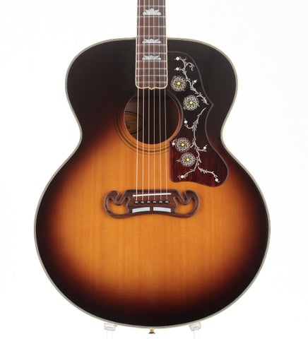 ギブソン J 200 EIite ギター 中古 Gibson】ギブソン『アコースティックギター』J-200 1995年製 1週間保証