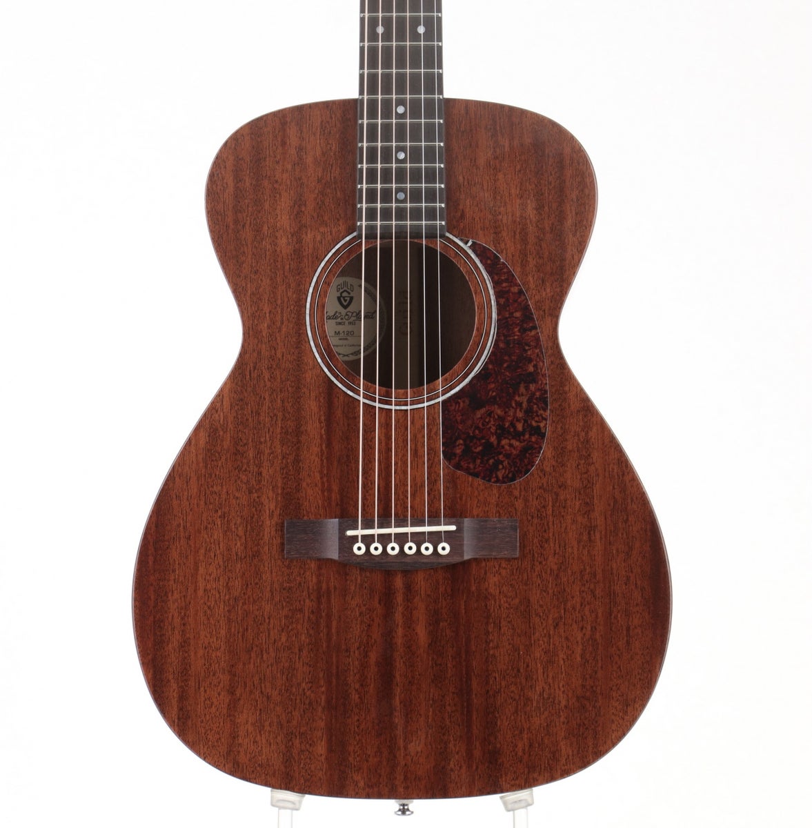 中古】GUILD / M120 【御茶ノ水HARVEST_GUITARS】 | アコースティック