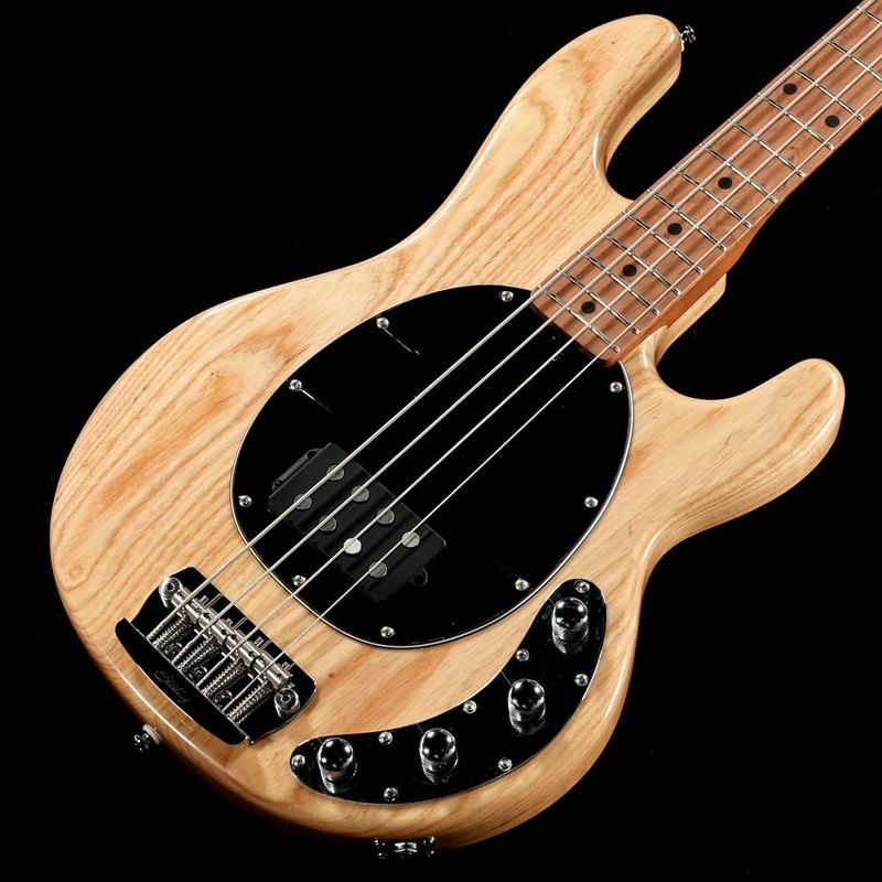 Sterling by Music Man / RAY34 Ash Natural【渋谷店】《長期店頭展示