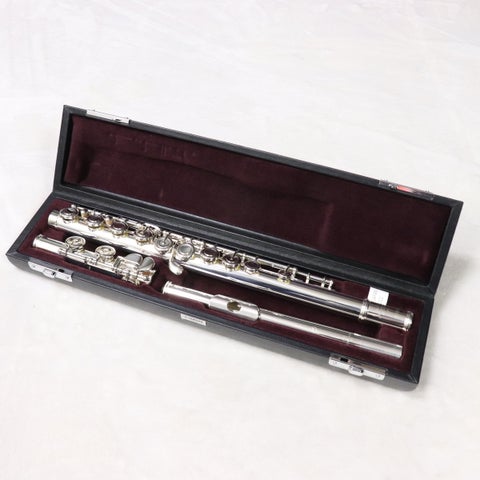 【中古】YAMAHA / YFL514 フルート 【梅田店】【値下げ】【梅田限定！5月17日までのタイム・セール】