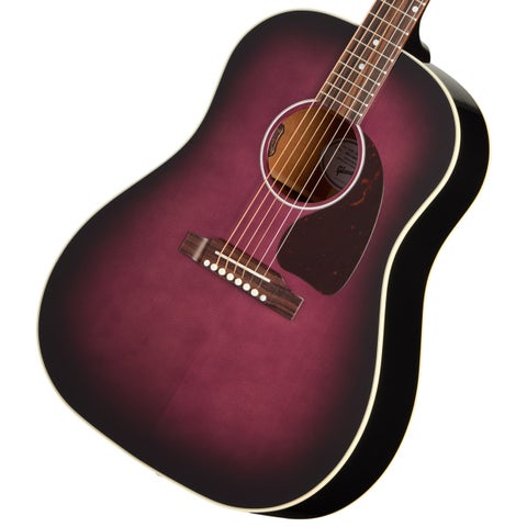 Gibson / J-45 Standard Purple Burst ギブソン