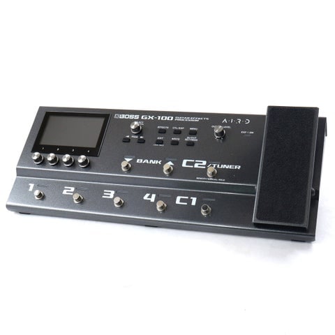 BOSS GX-100の検索結果 | ギター、アコギ、管楽器などを扱う全国12店舗