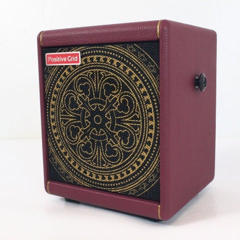 【中古】POSITIVE GRID / Spark Mini Vai 【渋谷店】