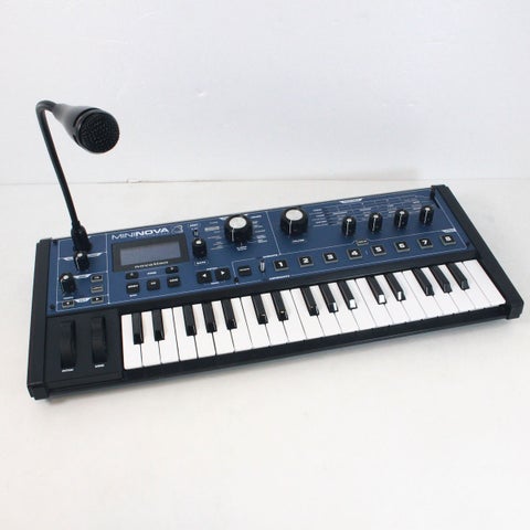 【中古】NOVATION / MININOVA 【渋谷店】