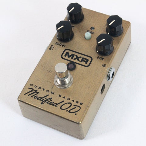 中古】MXR / M77 CUSTOM BADASS MODIFIED O.D. 【渋谷店】 | オーバー