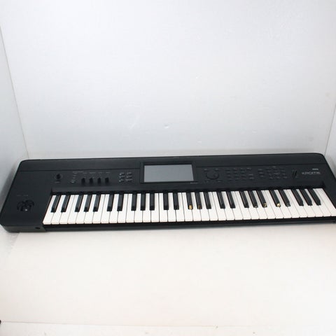 【中古】KORG / KROME 61key 【渋谷店】