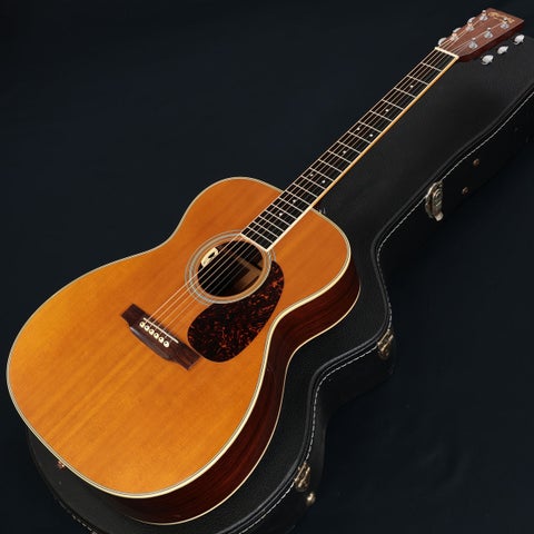 【中古】Martin / M36 w/L.R.Baggs Anthem SL [2007年製](Neck折れ修正歴有り) マーティン マーチン アコギ 【池袋店】
