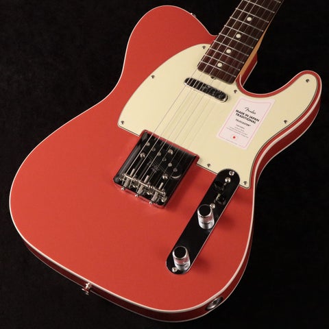 FENDER MIJ   エレキギター　テレキャスター Traditional ‘60s Telecaster Custom Amazon | Fender/ISHIBASHI FSR MIJ Traditional 60s Telecaster