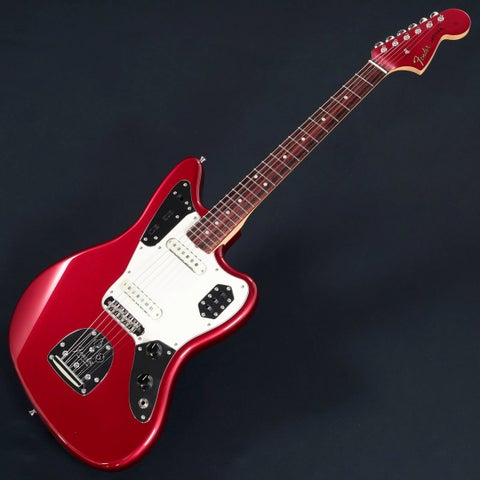 Fender / ISHIBASHI FSR MIJ Traditional 60S Jaguar Alder Body Candy Apple Red 《特典付き》【池袋店】