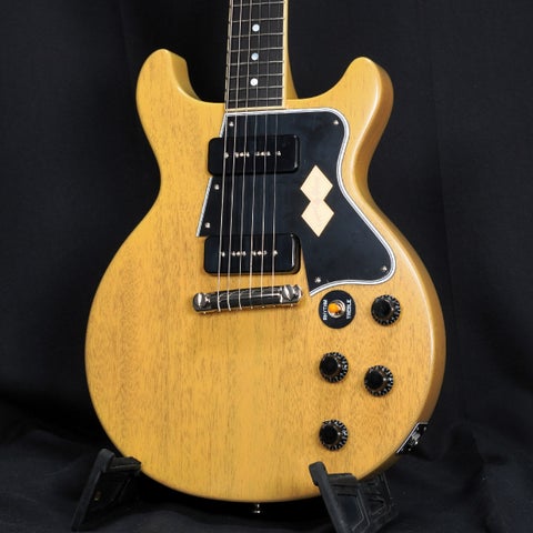 Epiphone / Inspired by Gibson Custom 1960 Les Paul Special Double
