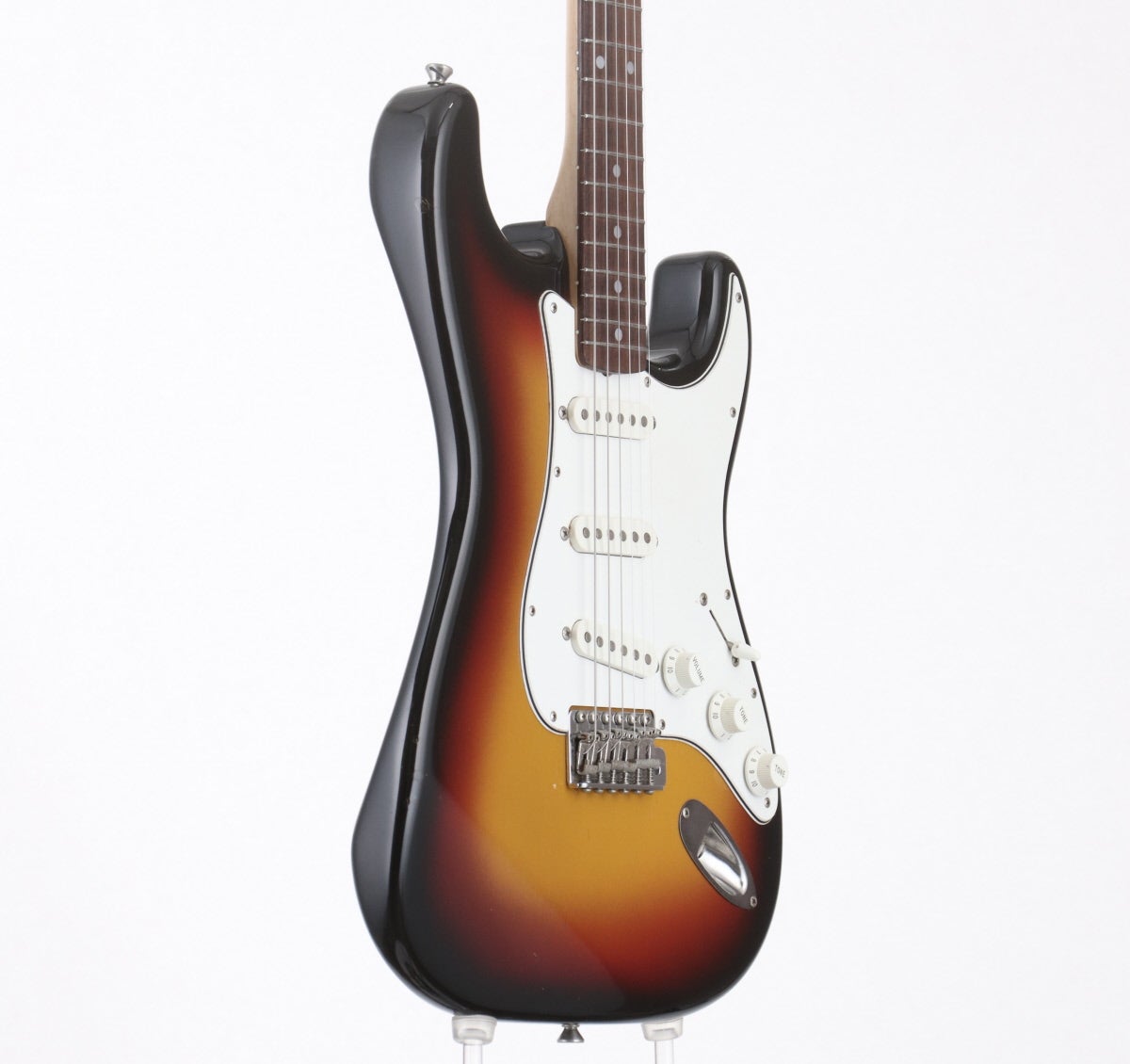 中古】Squier by Fender / SST-33 Silver Series 3TS/R ［3.64kg/1993