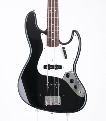 中古】Fender Japan / JB62-58 Black ［4.24kg/2004-2006年製