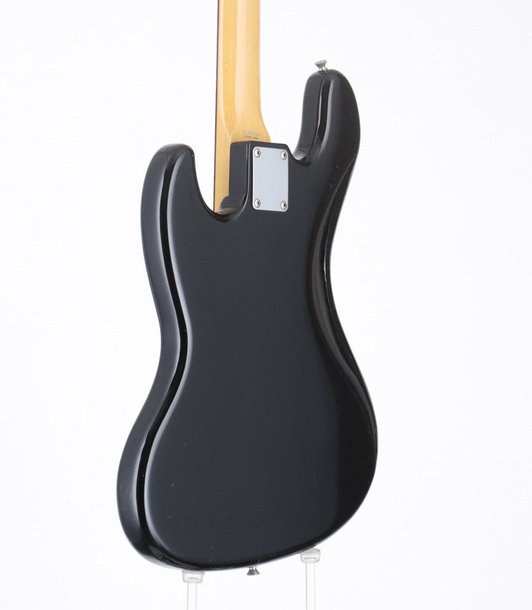 中古】Fender Japan / JB62-58 Black ［4.24kg/2004-2006年製