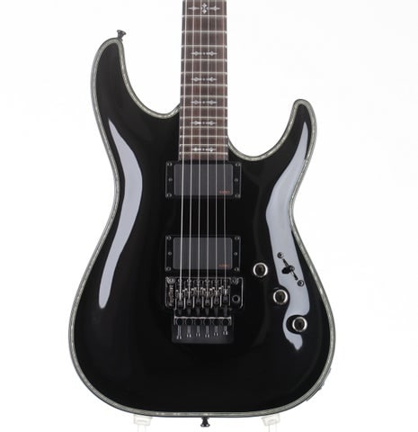 中古】SCHECTER / AD-C-1-FR-HR Diamond Series Hellraiser C-1 FR