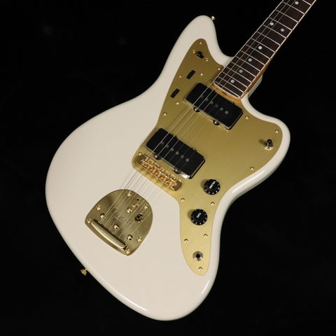 Fender / ISHIBASHI FSR MIJ Traditional 60S Jazzmaster Alder Body