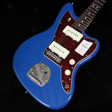 Fender / Made in Japan Hybrid II Jazzmaster Rosewood Fingerboard