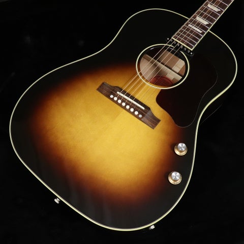 Gibson / J-160E Original Vintage Sunburst 【梅田店】