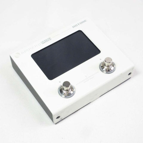 アンプ・エフェクターセール品》HOTONE / AMPERO Mini アンプモデラー