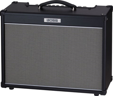 BOSS /  Nextone Artist Guitar Amplifier ボス ギターコンボアンプ 【Nextone Version 3】【心斎橋店】