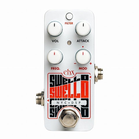 エレクトロハーモニクス EAST  動作確認済み箱あり Amazon | electro-harmonix エレクトロハーモニクス ラインセレクター