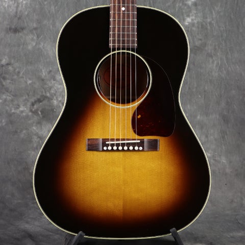 Gibson / LG-2 50s Original Vintage Sunburst ギブソン 【実物画像/未展示品】[S/N 23385016]