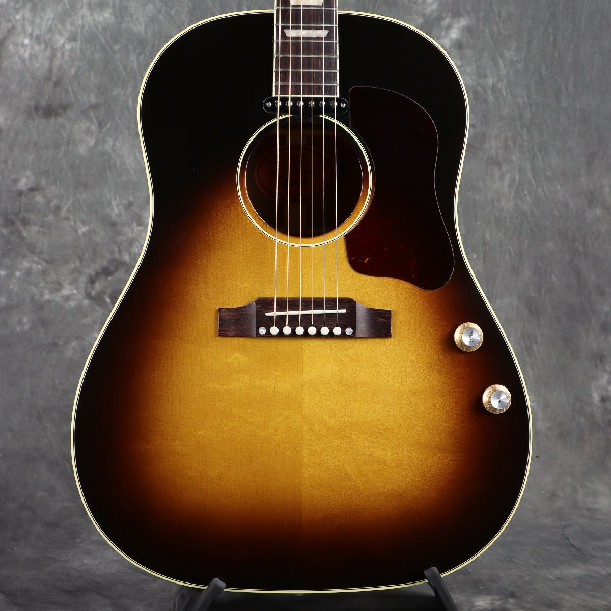 Gibson / J-160E Original Vintage Sunburst ギブソン【実物画像/未