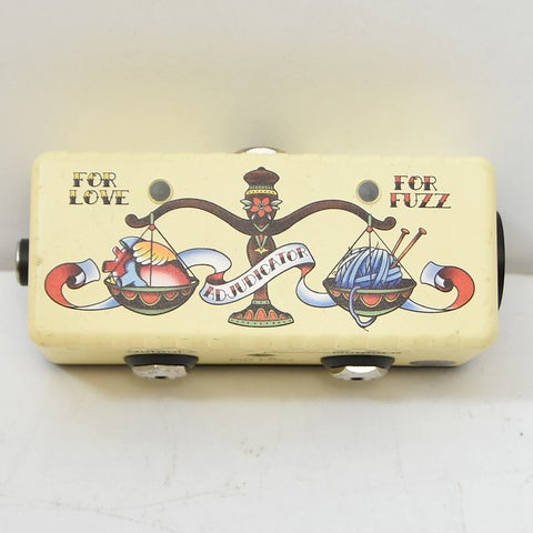 【中古】Musontek / Adjudicator 【心斎橋店】