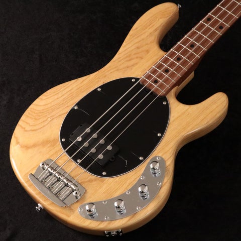 STERLING / RAY34 Ash  Natural (重量:4.55kg)  【御茶ノ水本店】