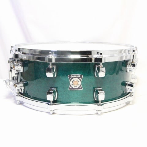 【中古】YAMAHA / MSD1455 Sensitve Concept 14×5.5 ヤマハ スネアドラム 【池袋店】