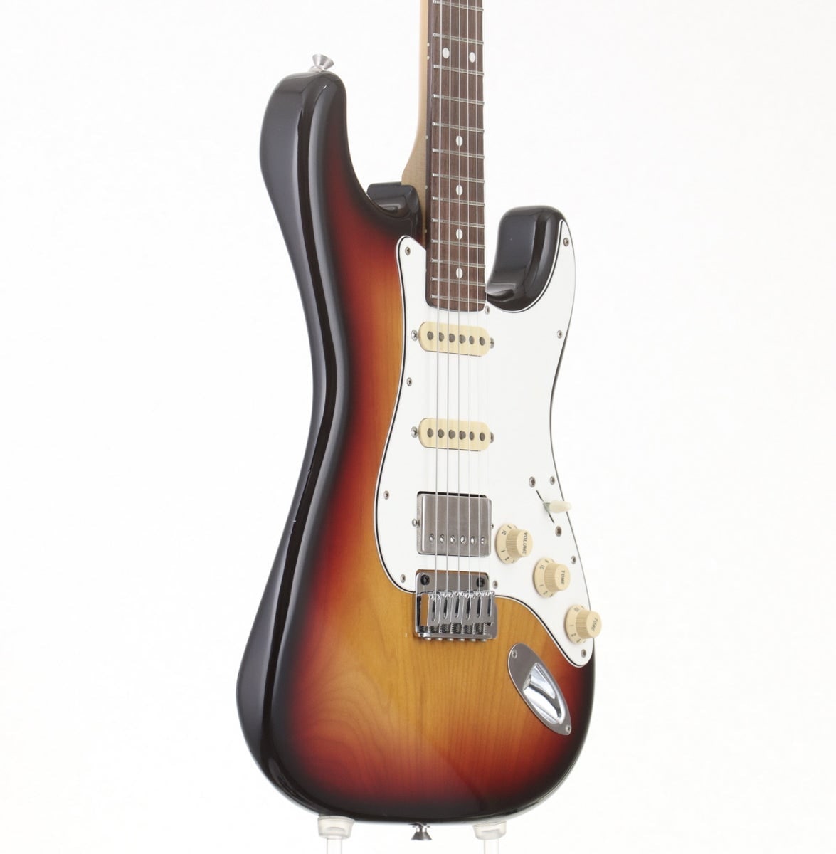 中古】FUJIGEN / NCST-20R SSH 3S 【御茶ノ水本店】 | ストラト