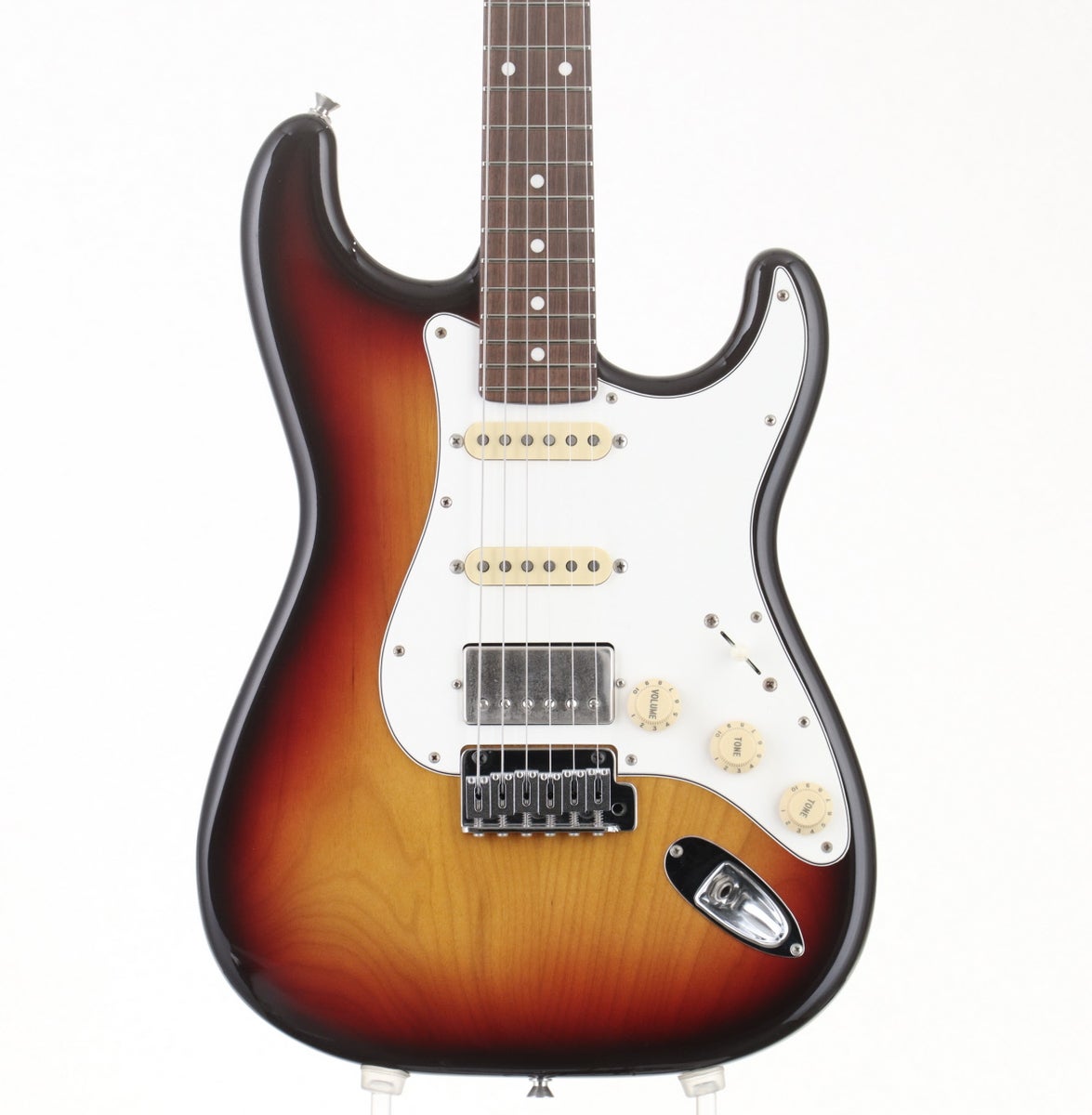 【美品】FUJIGEN フジゲン NCST-20R AL 3S エレキギター ストラト 中古】FUJIGEN / NCST-20R SSH 3S 【御茶ノ水本店】 | ストラト