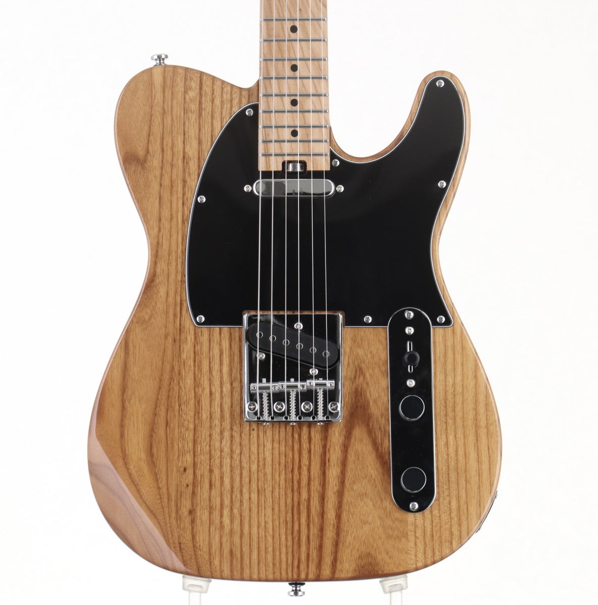 中古】BACCHUS / Global Series BTE-ASH25 WRS/M Natural 【御茶ノ水
