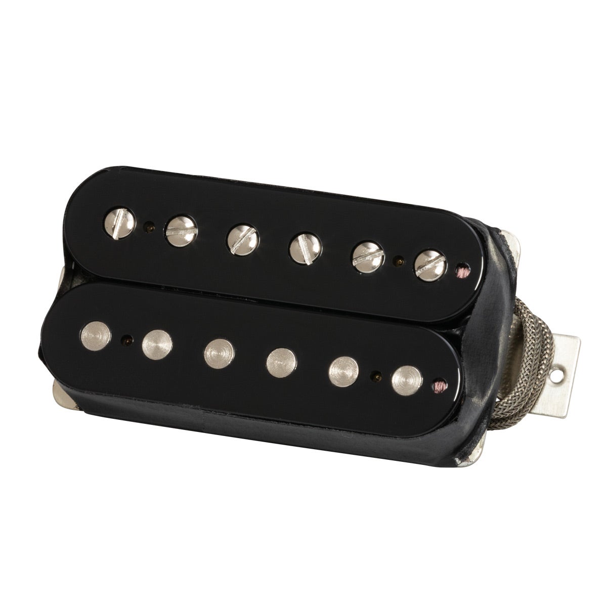Gibson / Custombucker Underwound Double black PUCBUDB2 ギブソン