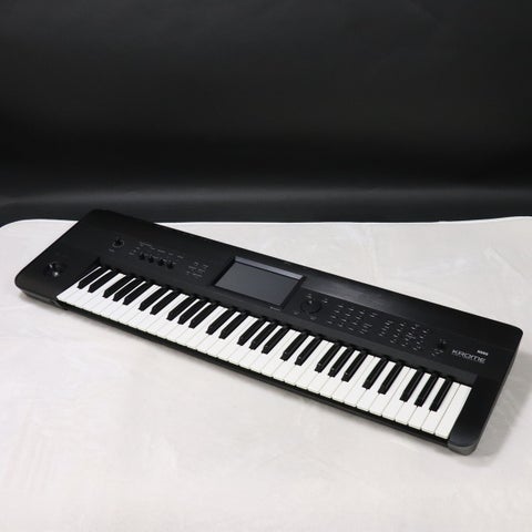 中古】KORG / KROME 61Keys 【梅田店】【梅田限定！5月17日までの
