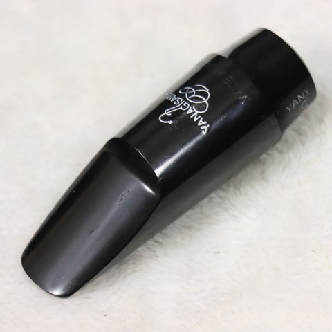【中古】YANAGISAWA / ソプラノサックス マウスピース SC120 【梅田店】