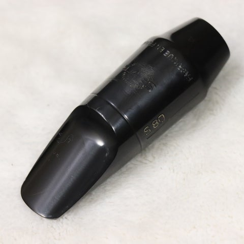 【中古】SELMER / ソプラノサックス マウスピース S80 D 【梅田店】