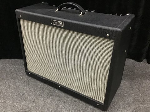 中古】Fender / Hot Rod Deluxe III 【福岡店】 | コンボアンプ