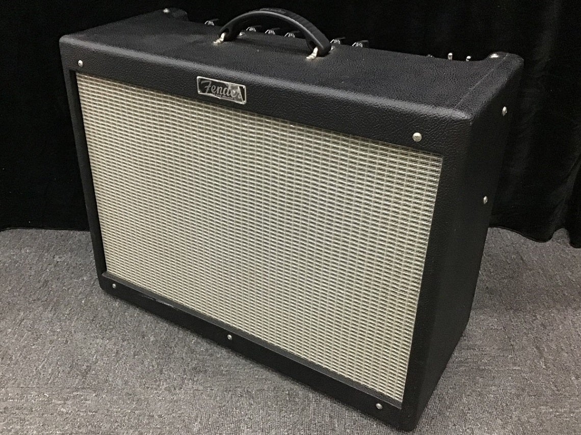 中古】Fender / Hot Rod Deluxe III 【福岡店】 | コンボアンプ