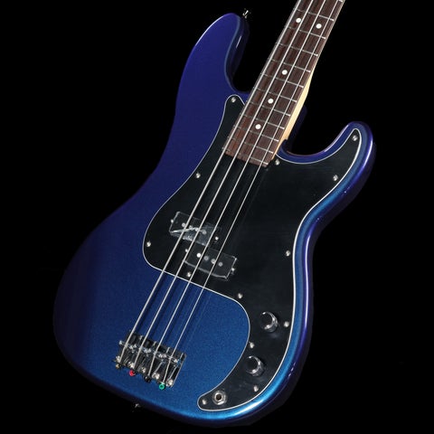 Fender / FSR Collection Hybrid II Precision Bass Azurite Metallic Rosewood Fingerboard 【S/N：JD25017145】【福岡店】