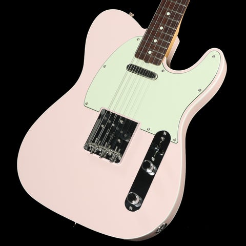 Fender / FSR Collection 2024 Traditional 60s Telecaster Custom Rosewood Fingerboard Shell Pink 【S/N：JD25019284】【福岡店】