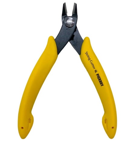 PICKBOY / SC-KWM String Cutter 「KIWAMI」 ギター専用ストリングカッター 日本製【渋谷店】