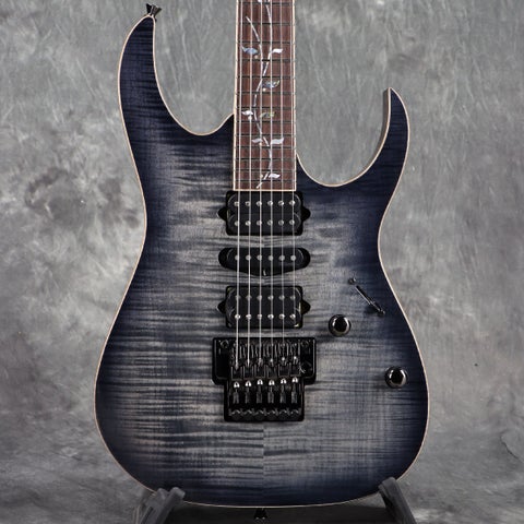 Ibanez / j.custom RG8570-BRE (Black Rutile) アイバニーズ エレキ