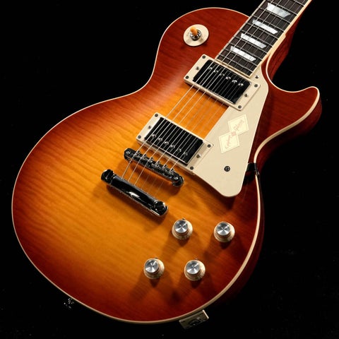 Epiphone / Inspired by Gibson Custom 1960 Les Paul Standard Reissue Washed Cherry Sunburst(重量:4.99kg)【S/N:25091529130】【渋谷店】《長期展示品チョイキズアウトレット特価》《渋谷店セール》