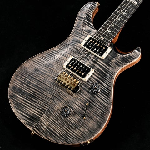 Paul Reed Smith(PRS) / 2025 Custom 24 - 10Top Charcoal (重量:3.47