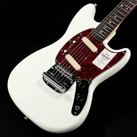 Fender / Made in Japan Traditional 60s Mustang Rosewood