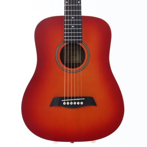 中古】S.Yairi / YM-02 Cherry Sunburst 【訳アリ】 【梅田店】【梅田