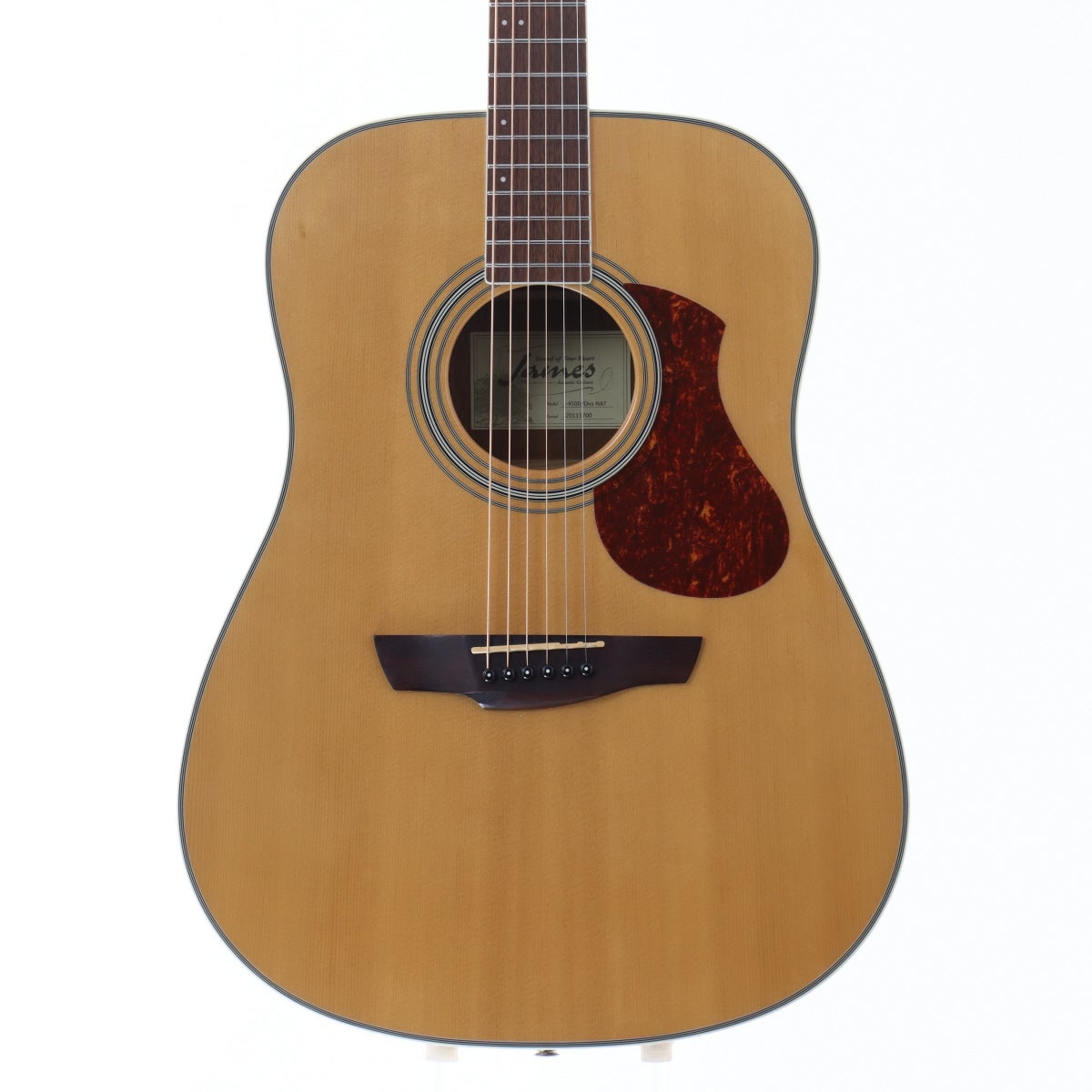 James J-450D/Ova NAT アコースティックギター 中古】James / J-450D/OVA Natural 【訳アリ】 【梅田店】【値下げ