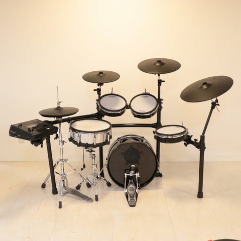 【中古】ROLAND / TD-50SC-X ローランド 電子ドラムセット 【値下げ】【名古屋栄店】