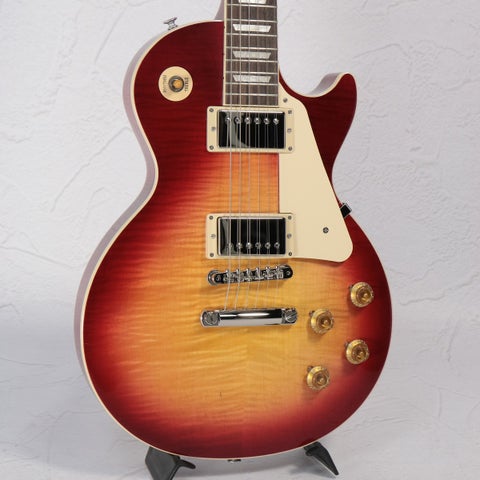 Gibson / Exclusive Model Les Paul Standard 50s AAA Heritage Cherry Sunburst 【S/N 233950060】【アウトレット特価】【名古屋栄店】