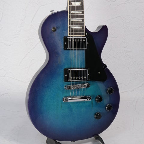 レスポールタイプ × GIBSON USA × ブルー)の検索結果 | ギター、アコギ